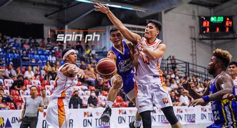 Magnolia beats NorthPort for sixth win in PBA on Tour .